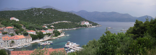 Ile de Sipan